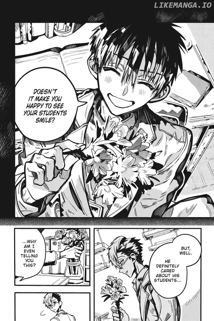 Toilet-Bound Hanako-kun Chapter 122 image 20_optimized